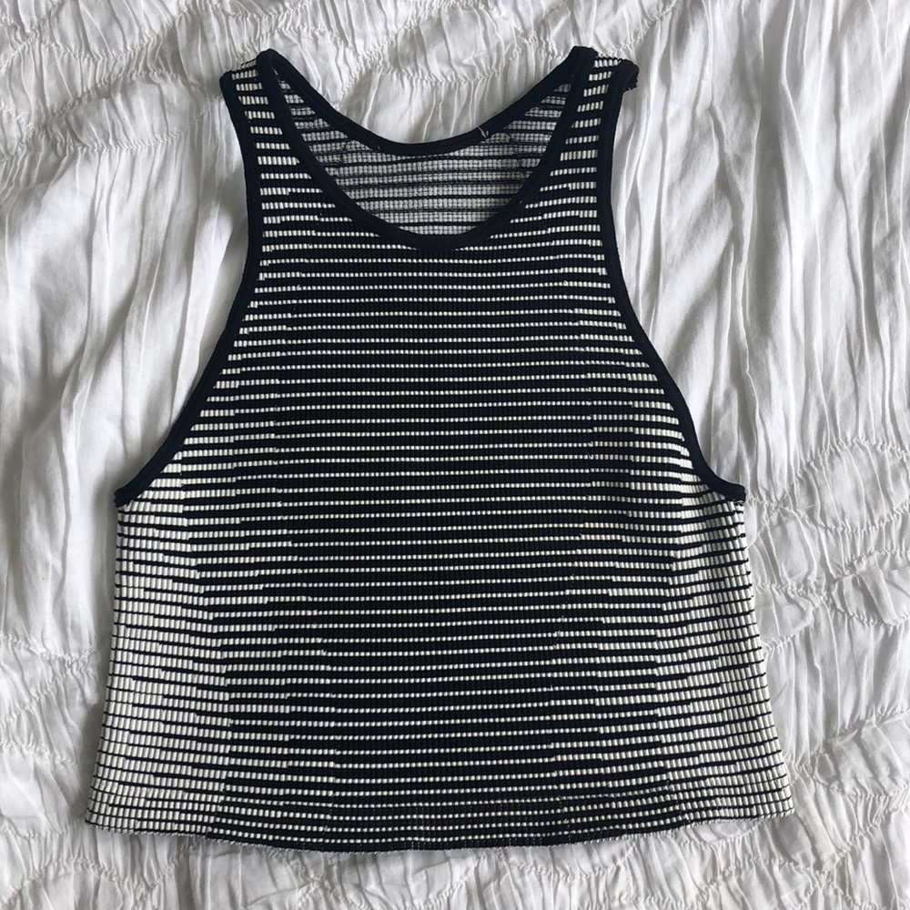 BCBGeneration Tank Top